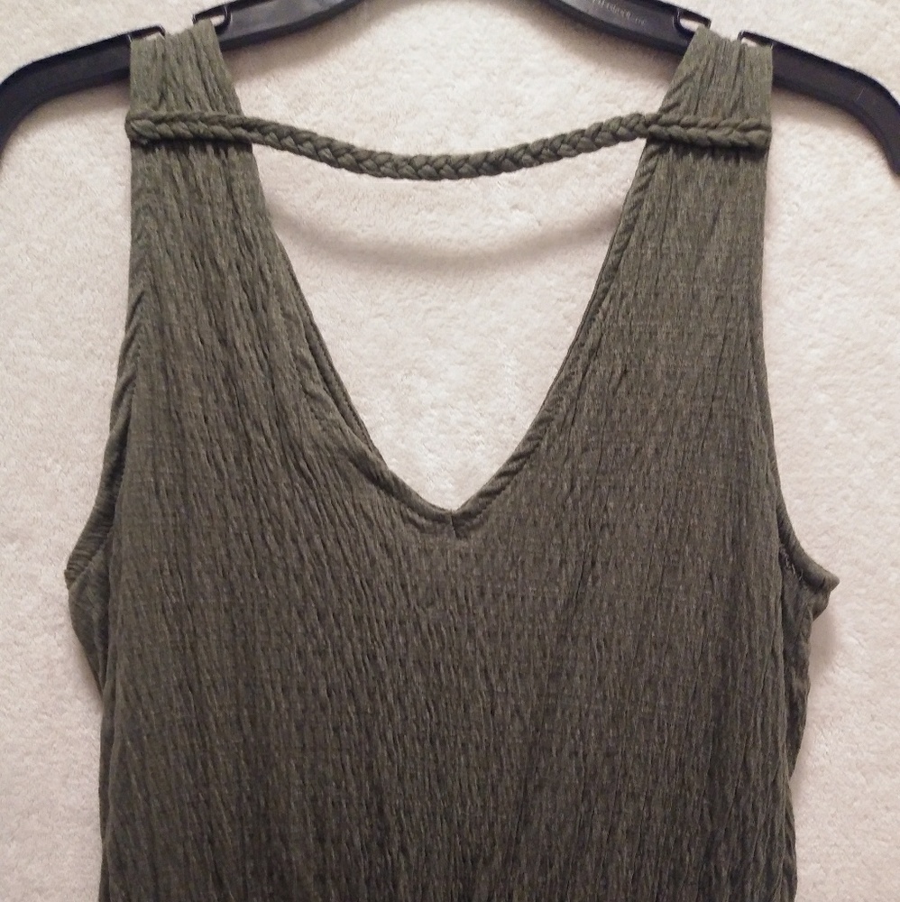 Universal Thread Romper l Ladies Short Set - Picture 6 of 8